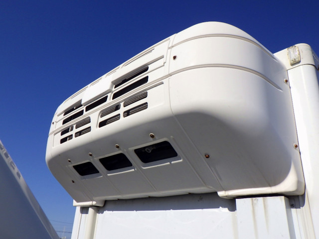 トヨタ ダイナ 小型 冷凍冷蔵バン TKG-XZU655(95197) 39枚目