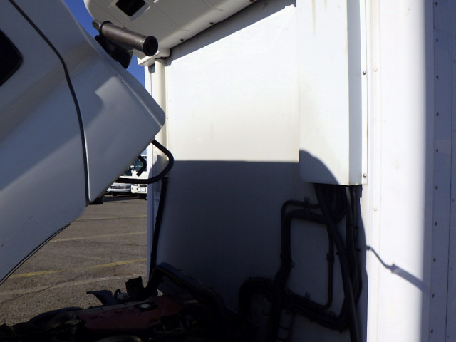 トヨタ ダイナ 小型 冷凍冷蔵バン TKG-XZU655(95197) 40枚目