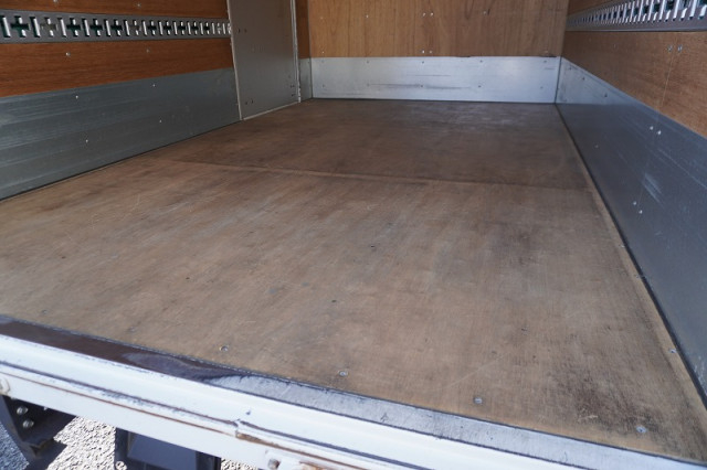 三菱ふそう キャンター 小型 アルミバン TPG-FBA20(95198) 22枚目