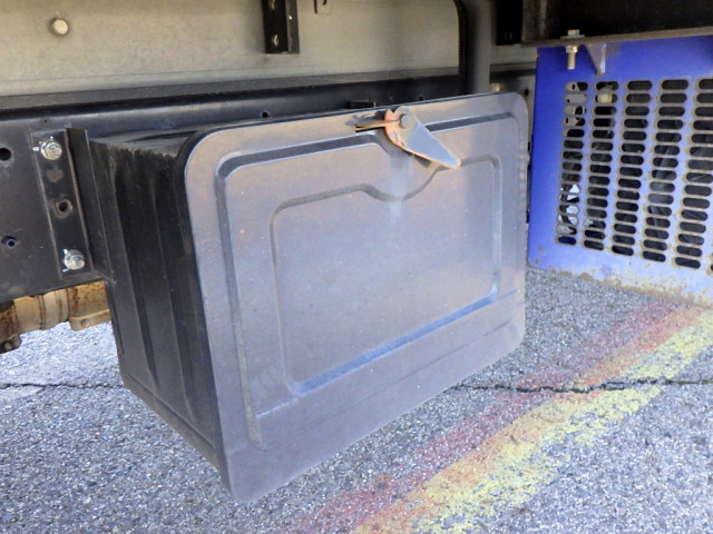 トヨタ ダイナ 小型 冷凍冷蔵バン TKG-XZU655(95197) 46枚目