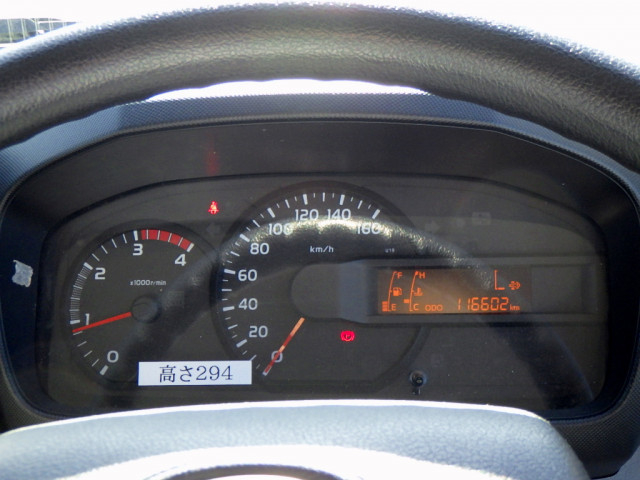 トヨタ ダイナ 小型 冷凍冷蔵バン TKG-XZU655(95197) 49枚目