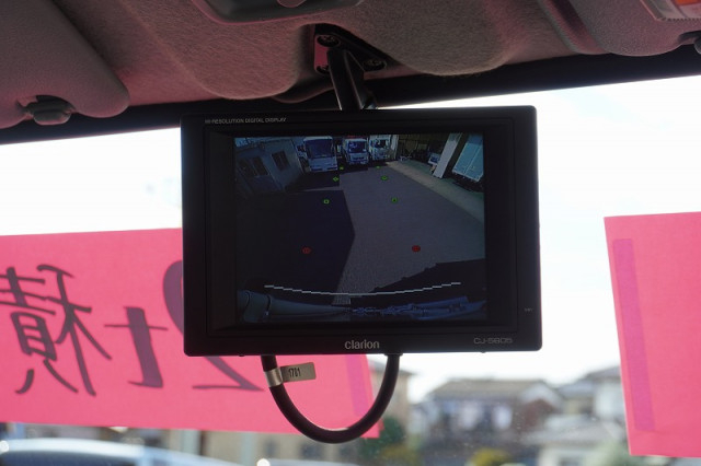 三菱ふそう キャンター 小型 アルミバン TPG-FBA20(95198) 33枚目