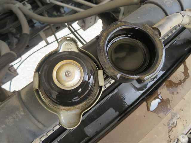 日野 レンジャー 中型 土砂ダンプ TKG-FC9JCAA(95199) 11枚目