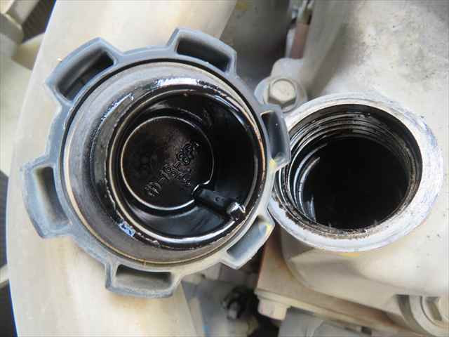 日野 レンジャー 中型 土砂ダンプ TKG-FC9JCAA(95199) 12枚目