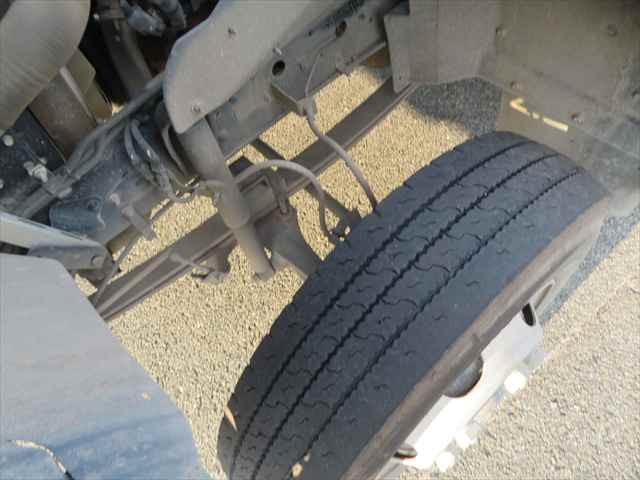 日野 レンジャー 中型 土砂ダンプ TKG-FC9JCAA(95199) 16枚目