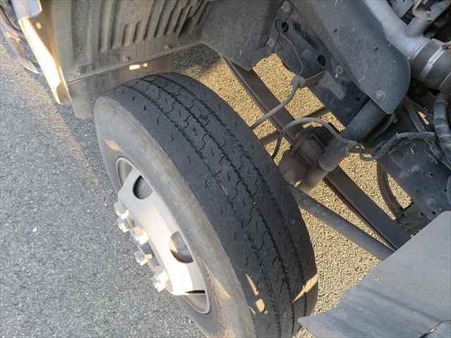 日野 レンジャー 中型 土砂ダンプ TKG-FC9JCAA(95199) 17枚目