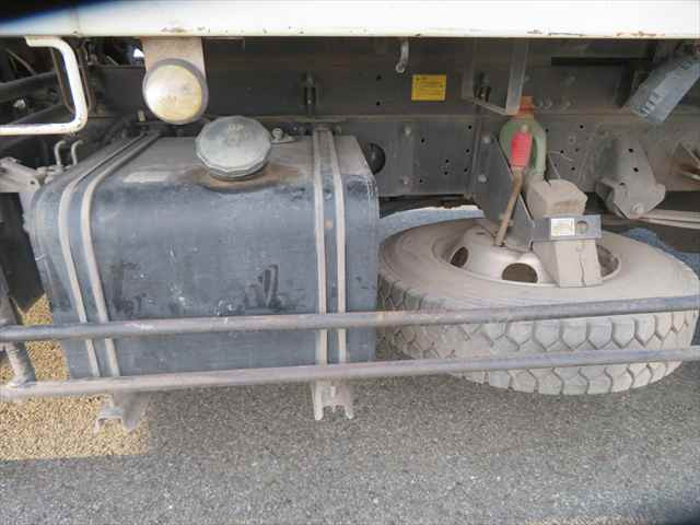 日野 レンジャー 中型 土砂ダンプ TKG-FC9JCAA(95199) 18枚目