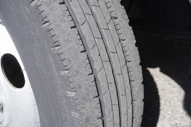 トヨタ ダイナ 小型 クレーン付き TKG-XZU710(95200) 9枚目