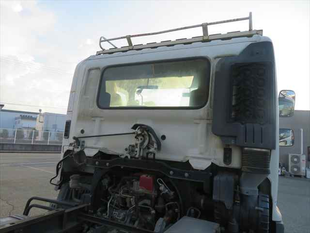 日野 レンジャー 中型 土砂ダンプ TKG-FC9JCAA(95199) 19枚目