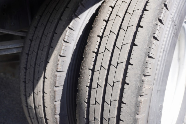 トヨタ ダイナ 小型 クレーン付き TKG-XZU710(95200) 10枚目