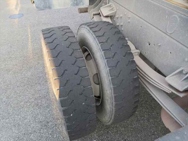 日野 レンジャー 中型 土砂ダンプ TKG-FC9JCAA(95199) 21枚目