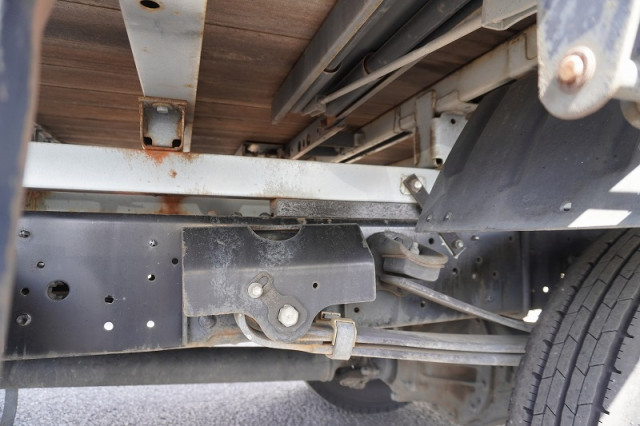 トヨタ ダイナ 小型 クレーン付き TKG-XZU710(95200) 11枚目