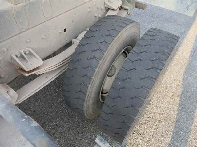 日野 レンジャー 中型 土砂ダンプ TKG-FC9JCAA(95199) 22枚目