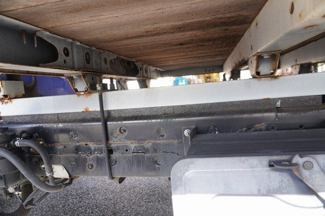 トヨタ ダイナ 小型 クレーン付き TKG-XZU710(95200) 12枚目