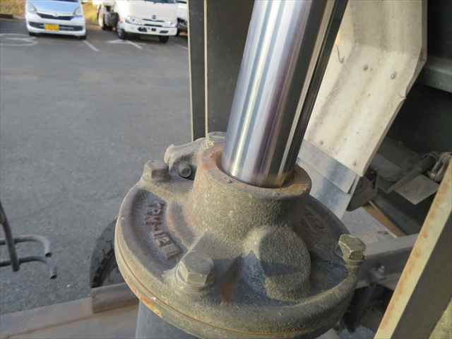 日野 レンジャー 中型 土砂ダンプ TKG-FC9JCAA(95199) 24枚目