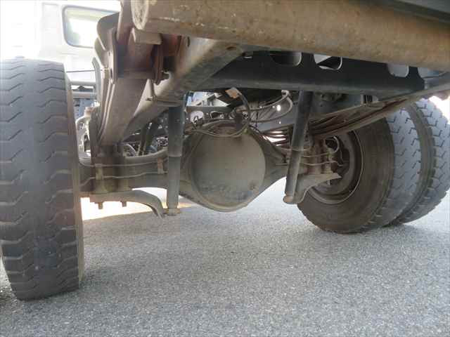 日野 レンジャー 中型 土砂ダンプ TKG-FC9JCAA(95199) 25枚目