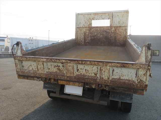 日野 レンジャー 中型 土砂ダンプ TKG-FC9JCAA(95199) 28枚目