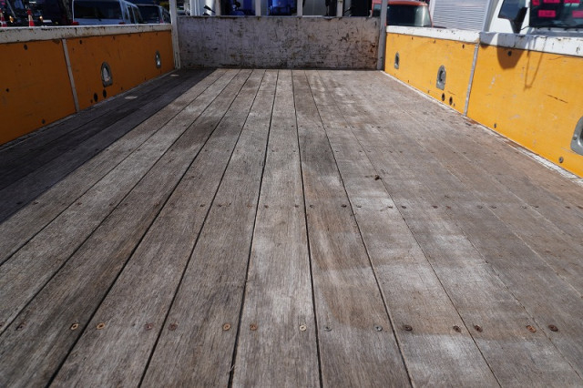 トヨタ ダイナ 小型 クレーン付き TKG-XZU710(95200) 17枚目