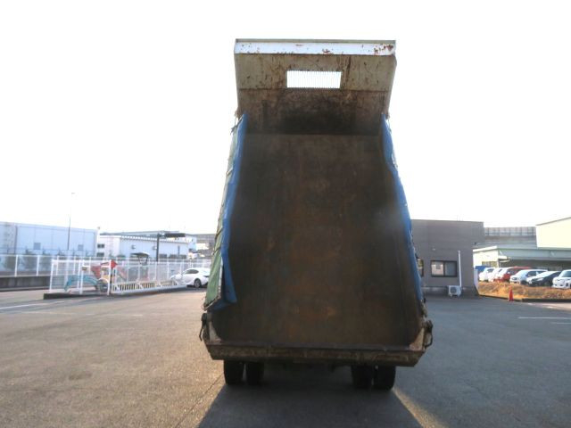 日野 レンジャー 中型 土砂ダンプ TKG-FC9JCAA(95199) 29枚目