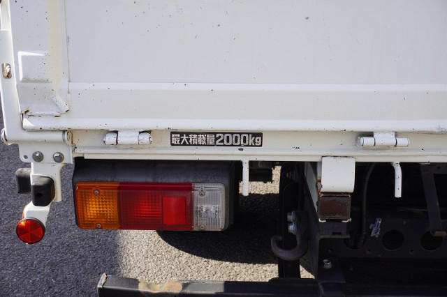 トヨタ ダイナ 小型 クレーン付き TKG-XZU710(95200) 19枚目