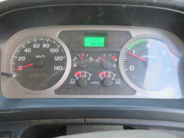 日野 レンジャー 中型 土砂ダンプ TKG-FC9JCAA(95199) 31枚目