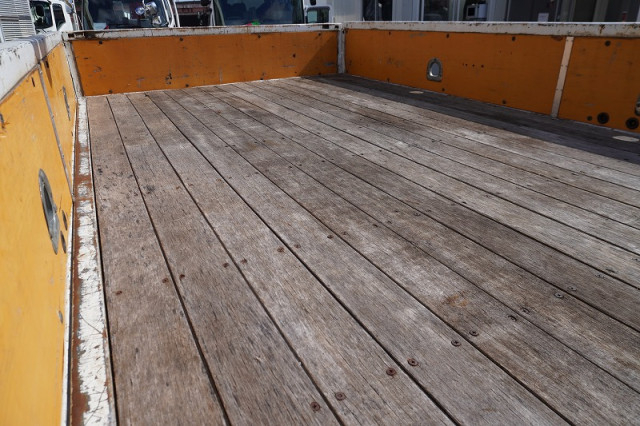 トヨタ ダイナ 小型 クレーン付き TKG-XZU710(95200) 20枚目