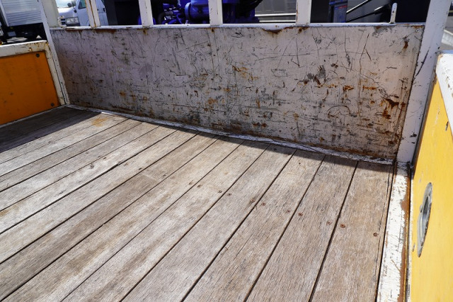 トヨタ ダイナ 小型 クレーン付き TKG-XZU710(95200) 21枚目