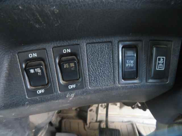 日野 レンジャー 中型 土砂ダンプ TKG-FC9JCAA(95199) 35枚目