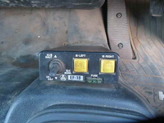 日野 レンジャー 中型 土砂ダンプ TKG-FC9JCAA(95199) 37枚目