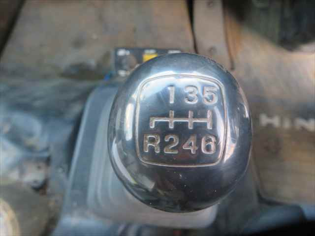 日野 レンジャー 中型 土砂ダンプ TKG-FC9JCAA(95199) 38枚目