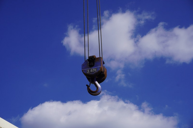 トヨタ ダイナ 小型 クレーン付き TKG-XZU710(95200) 28枚目