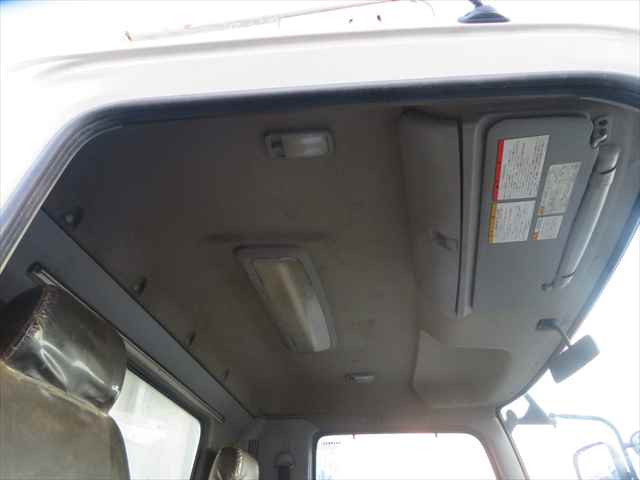 日野 レンジャー 中型 土砂ダンプ TKG-FC9JCAA(95199) 40枚目