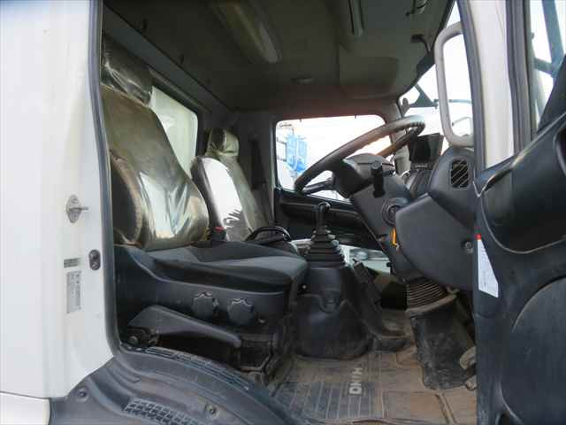 日野 レンジャー 中型 土砂ダンプ TKG-FC9JCAA(95199) 41枚目