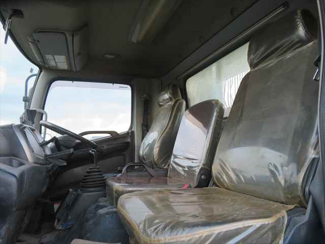 日野 レンジャー 中型 土砂ダンプ TKG-FC9JCAA(95199) 42枚目