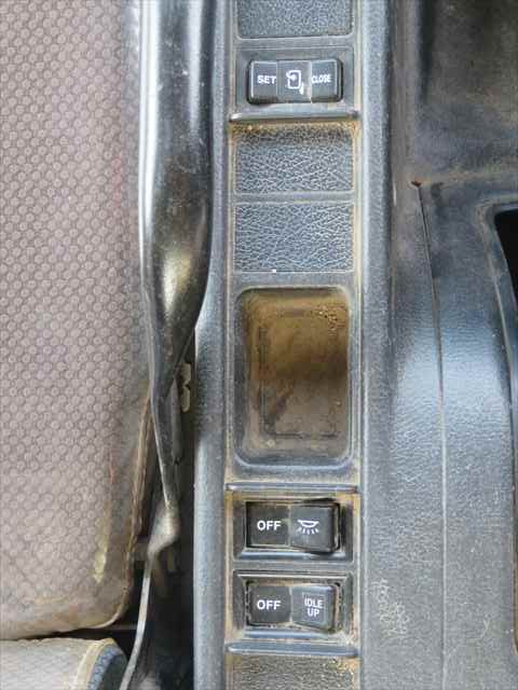 日野 レンジャー 中型 土砂ダンプ TKG-FC9JCAA(95199) 43枚目