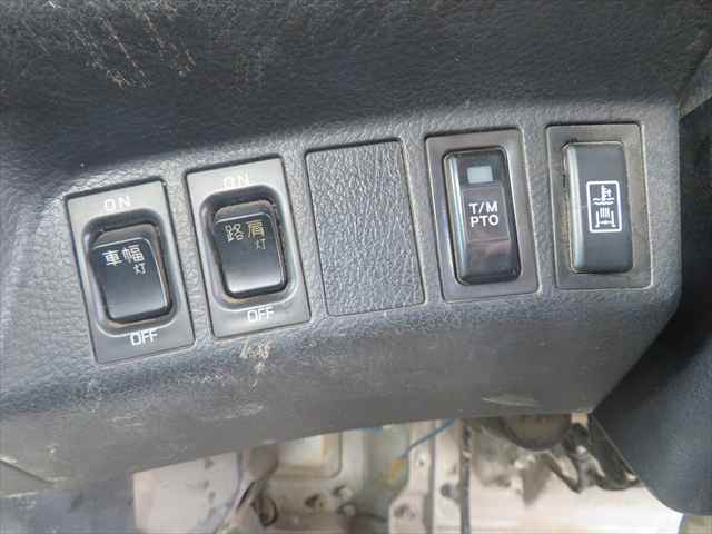 日野 レンジャー 中型 土砂ダンプ TKG-FC9JCAA(95199) 45枚目