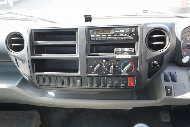 トヨタ ダイナ 小型 クレーン付き TKG-XZU710(95200) 34枚目