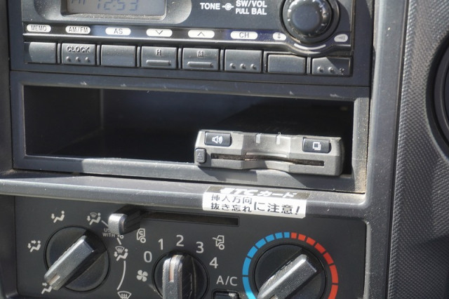 トヨタ ダイナ 小型 クレーン付き TKG-XZU710(95200) 35枚目