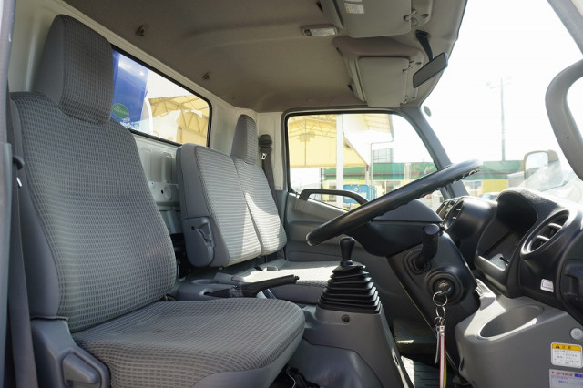 トヨタ ダイナ 小型 クレーン付き TKG-XZU710(95200) 38枚目