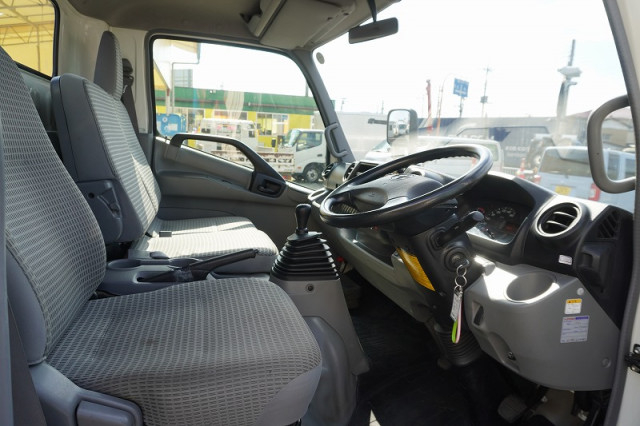 トヨタ ダイナ 小型 クレーン付き TKG-XZU710(95200) 39枚目