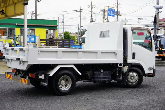 いすゞ エルフ 小型 土砂ダンプ TKG-NPR85YN(95201) 8枚目
