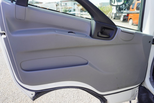 トヨタ ダイナ 小型 クレーン付き TKG-XZU710(95200) 42枚目