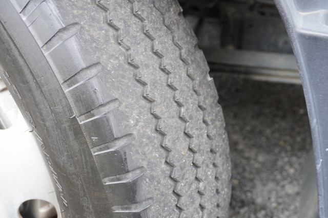 いすゞ エルフ 小型 土砂ダンプ TKG-NPR85YN(95201) 10枚目