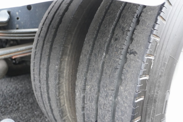 いすゞ エルフ 小型 土砂ダンプ TKG-NPR85YN(95201) 11枚目