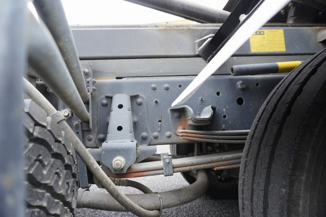 いすゞ エルフ 小型 土砂ダンプ TKG-NPR85YN(95201) 12枚目