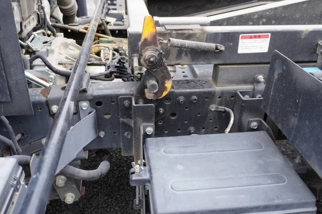 いすゞ エルフ 小型 土砂ダンプ TKG-NPR85YN(95201) 13枚目