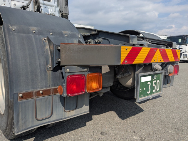 日野 プロフィア 大型 トラクタ（シングル） QPG-SH1EDDG(95202) 6枚目