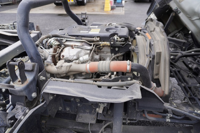 いすゞ エルフ 小型 土砂ダンプ TKG-NPR85YN(95201) 16枚目