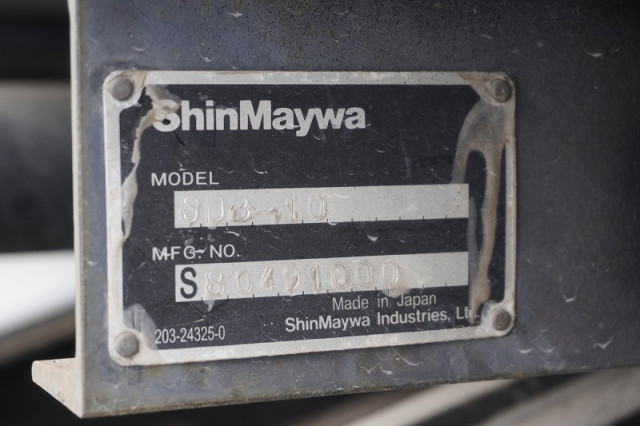 いすゞ エルフ 小型 土砂ダンプ TKG-NPR85YN(95201) 18枚目