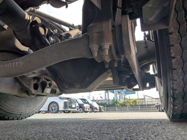 日野 プロフィア 大型 トラクタ（シングル） QPG-SH1EDDG(95202) 10枚目